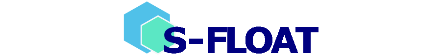 S-FLOAT catalog